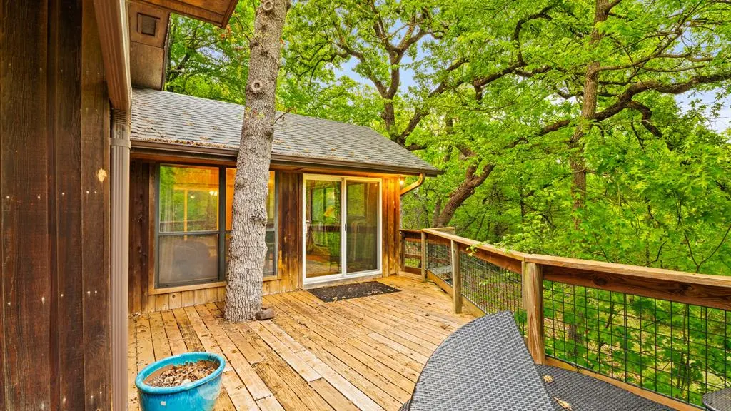 Photo 17 — 3900 Forks Lane, Sulphur, OK 73086