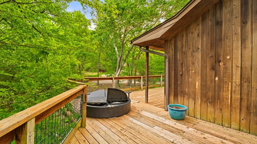 Photo 18 — 3900 Forks Lane, Sulphur, OK 73086