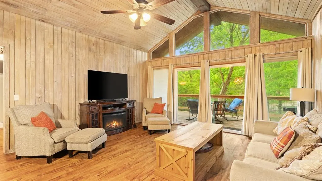Photo 20 — 3900 Forks Lane, Sulphur, OK 73086