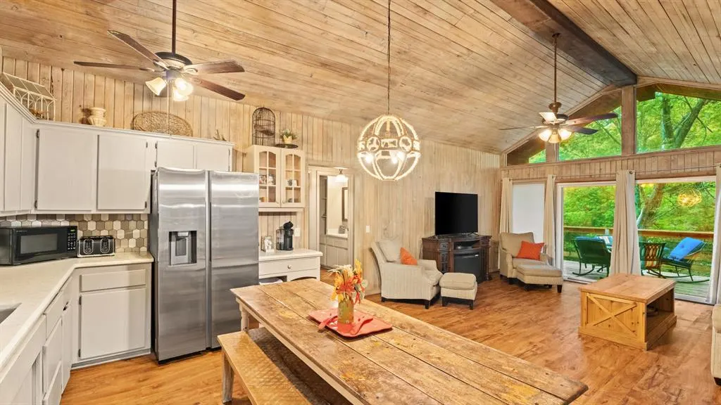 Photo 26 — 3900 Forks Lane, Sulphur, OK 73086