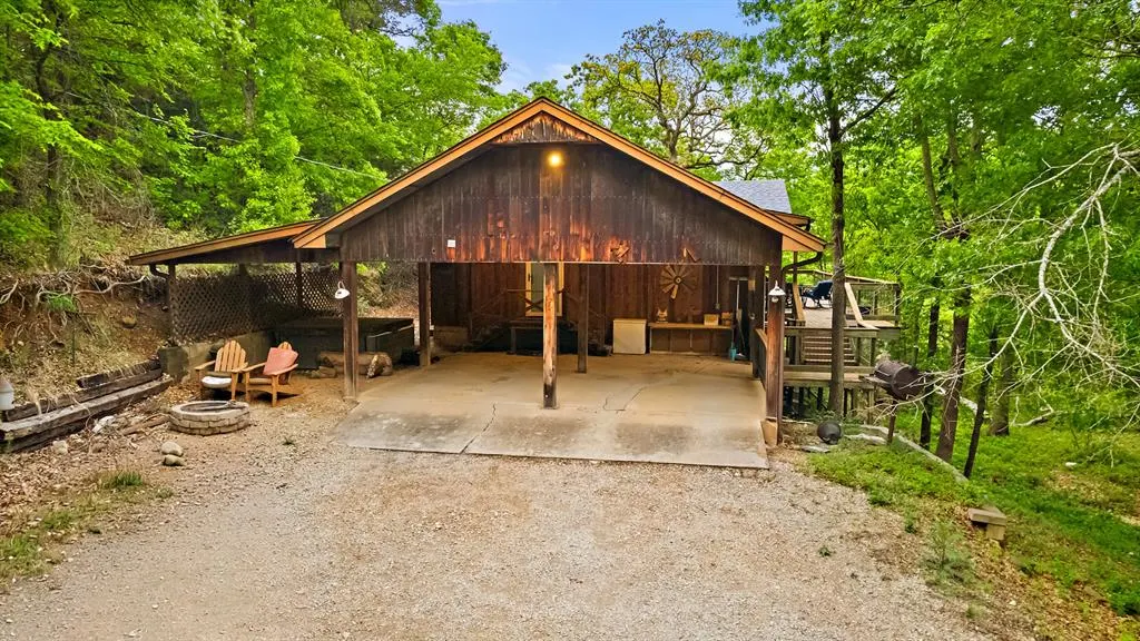 Photo 43 — 3900 Forks Lane, Sulphur, OK 73086