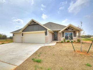 Sold home at 7609 Three Woods Lane
