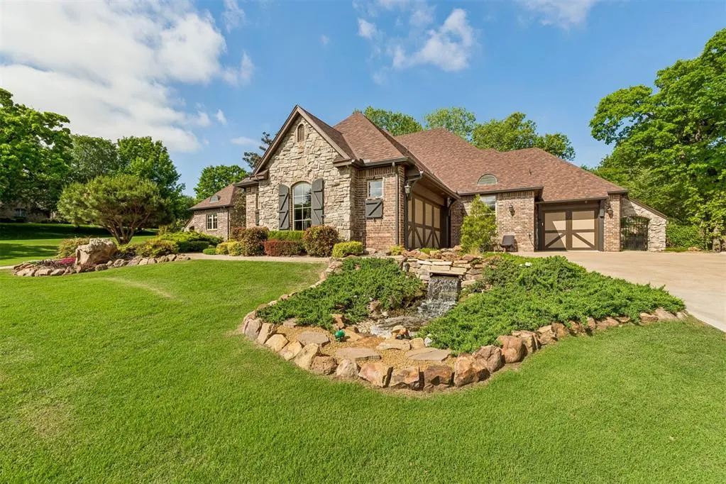 Photo 3 — 14455 Terra Vita Drive, Edmond, OK 73034