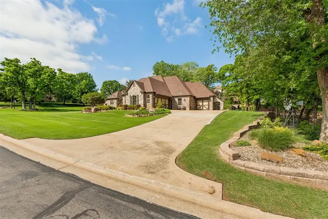 Photo 4 — 14455 Terra Vita Drive, Edmond, OK 73034