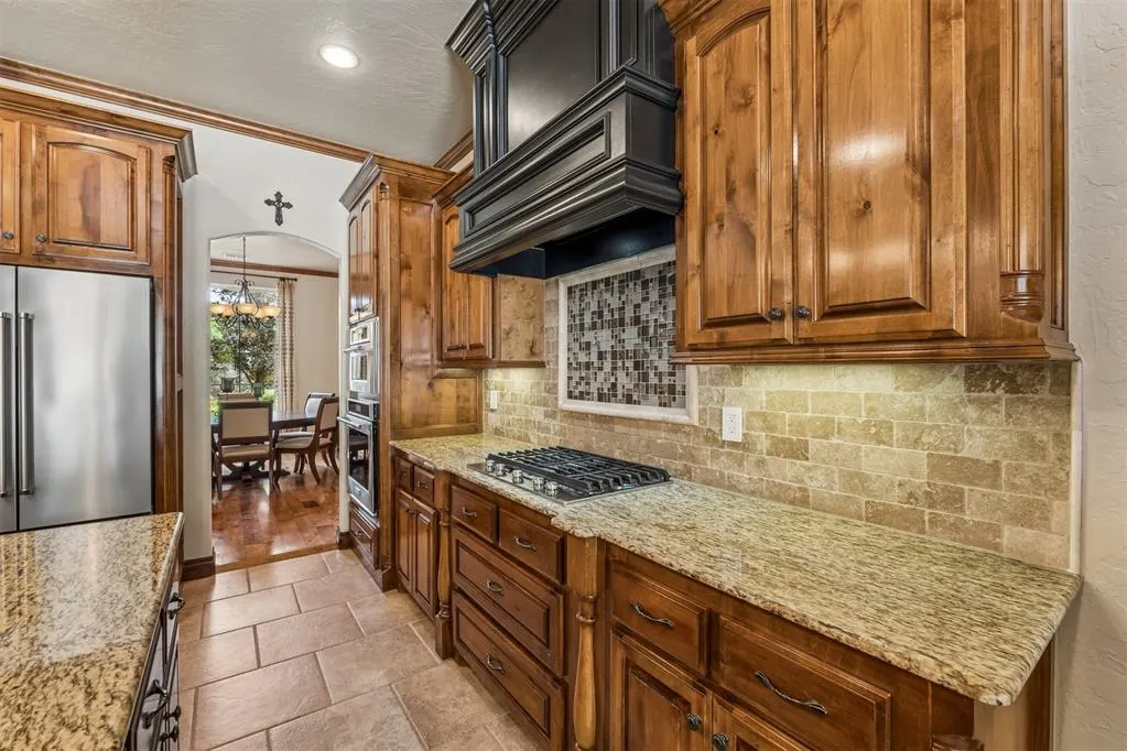 Photo 20 — 14455 Terra Vita Drive, Edmond, OK 73034