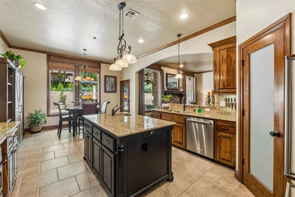 Photo 21 — 14455 Terra Vita Drive, Edmond, OK 73034