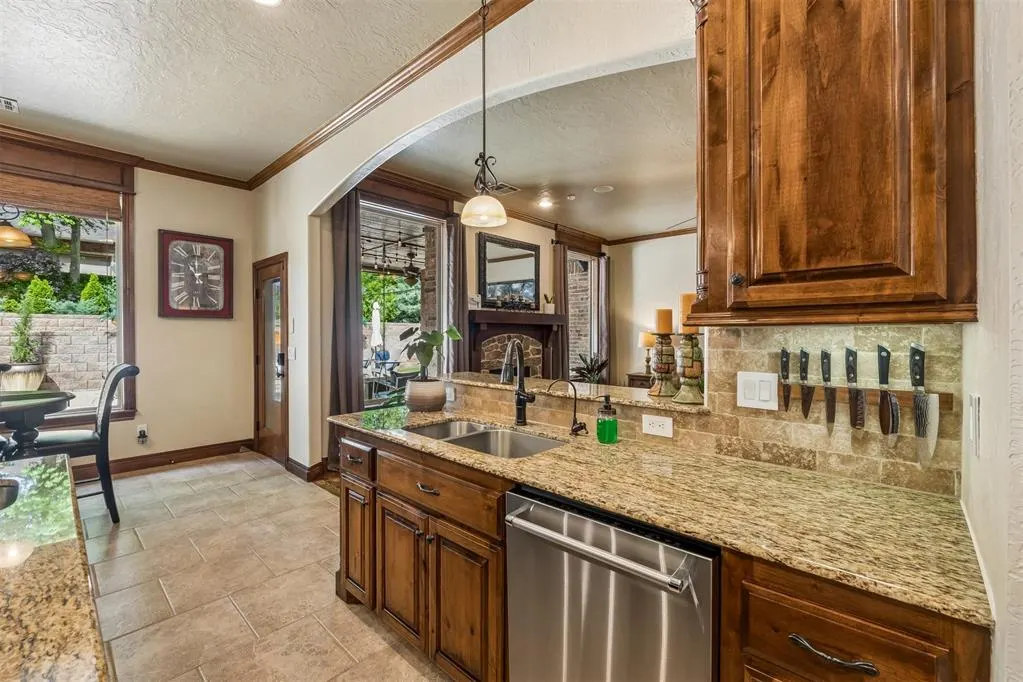 Photo 22 — 14455 Terra Vita Drive, Edmond, OK 73034
