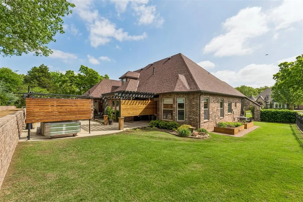 Photo 46 — 14455 Terra Vita Drive, Edmond, OK 73034