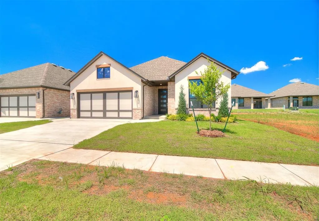 Photo 2 — 13313 Porto Lane, Oklahoma City, OK 73170