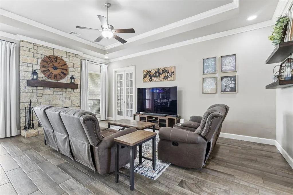 Photo 6 — 752 Sterling Drive, Choctaw, OK 73020