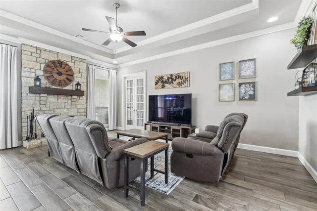 Photo 6 — 752 Sterling Drive, Choctaw, OK 73020