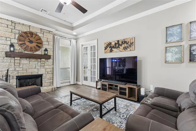 Photo 8 — 752 Sterling Drive, Choctaw, OK 73020
