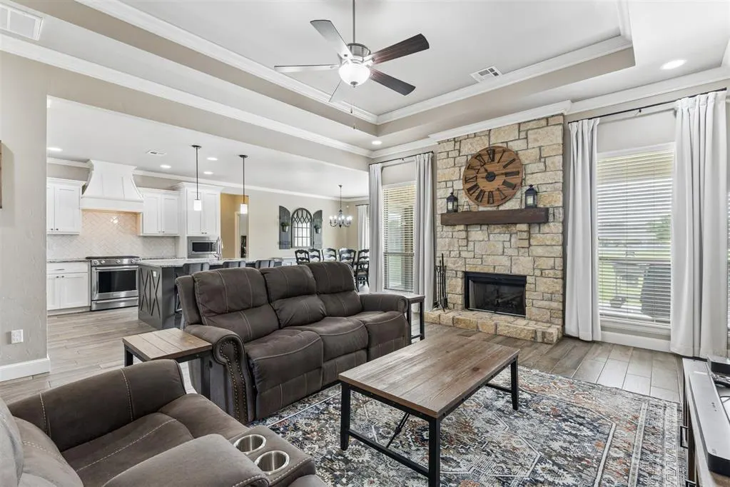 Photo 9 — 752 Sterling Drive, Choctaw, OK 73020