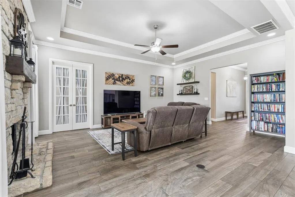 Photo 10 — 752 Sterling Drive, Choctaw, OK 73020