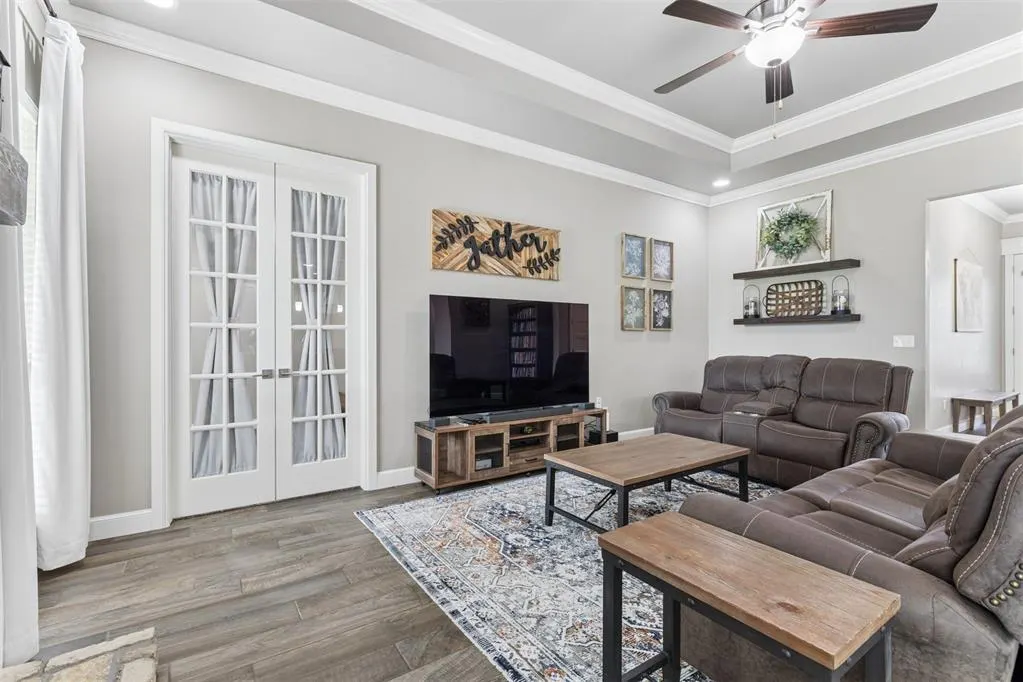 Photo 11 — 752 Sterling Drive, Choctaw, OK 73020