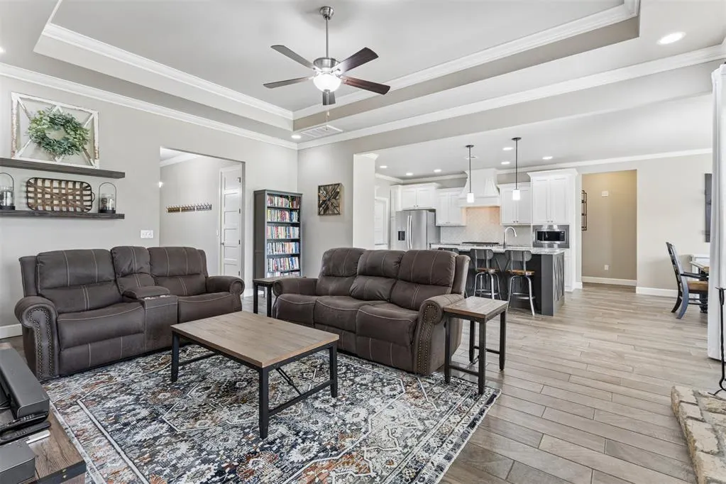 Photo 12 — 752 Sterling Drive, Choctaw, OK 73020