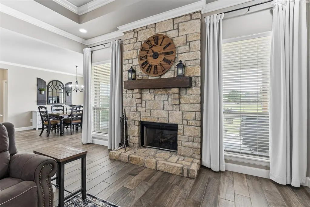 Photo 13 — 752 Sterling Drive, Choctaw, OK 73020