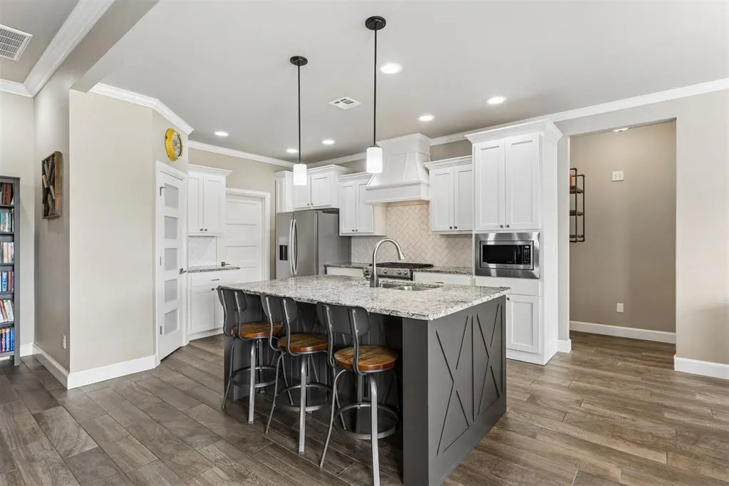 Photo 16 — 752 Sterling Drive, Choctaw, OK 73020