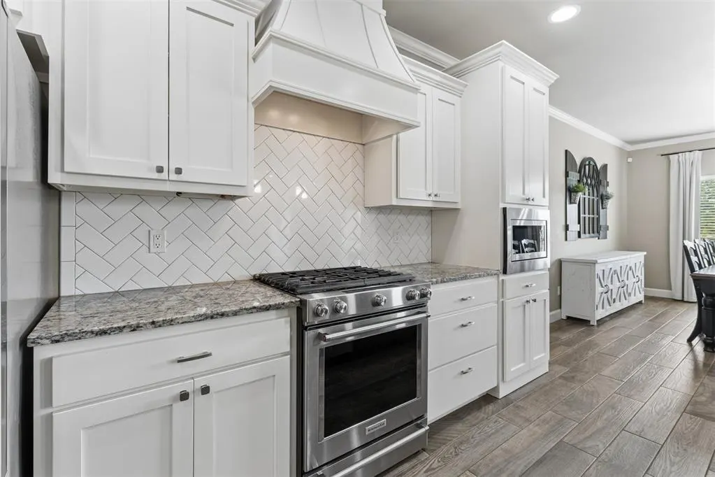 Photo 17 — 752 Sterling Drive, Choctaw, OK 73020