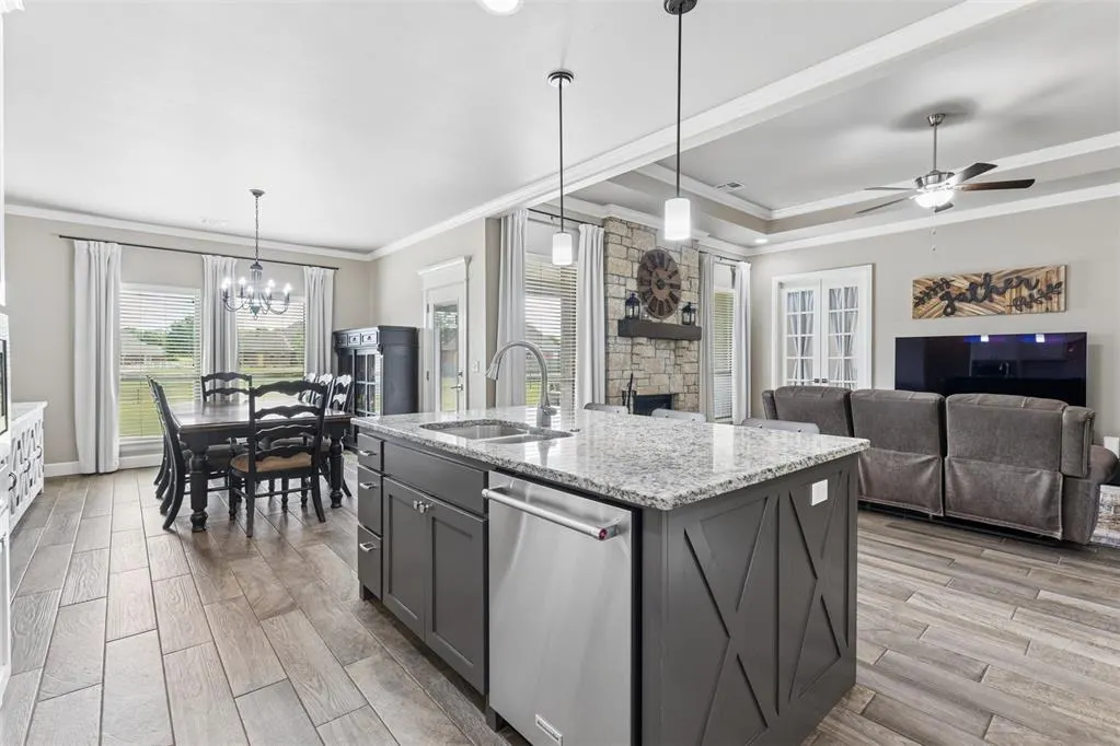 Photo 18 — 752 Sterling Drive, Choctaw, OK 73020