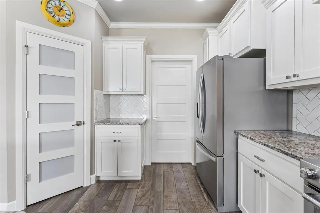 Photo 19 — 752 Sterling Drive, Choctaw, OK 73020
