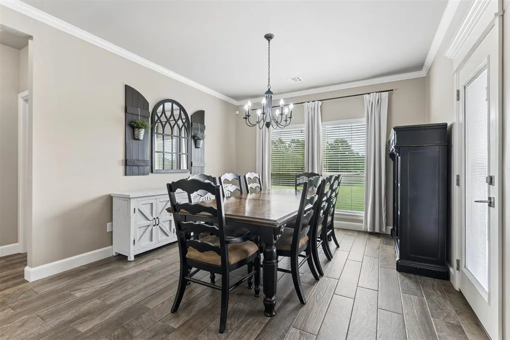 Photo 21 — 752 Sterling Drive, Choctaw, OK 73020