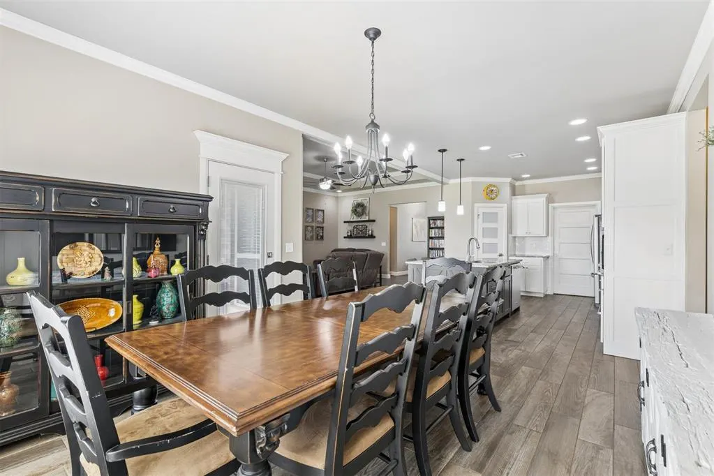 Photo 22 — 752 Sterling Drive, Choctaw, OK 73020