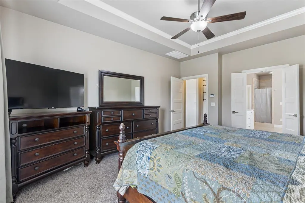Photo 35 — 752 Sterling Drive, Choctaw, OK 73020