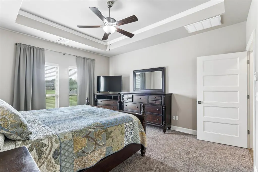 Photo 36 — 752 Sterling Drive, Choctaw, OK 73020