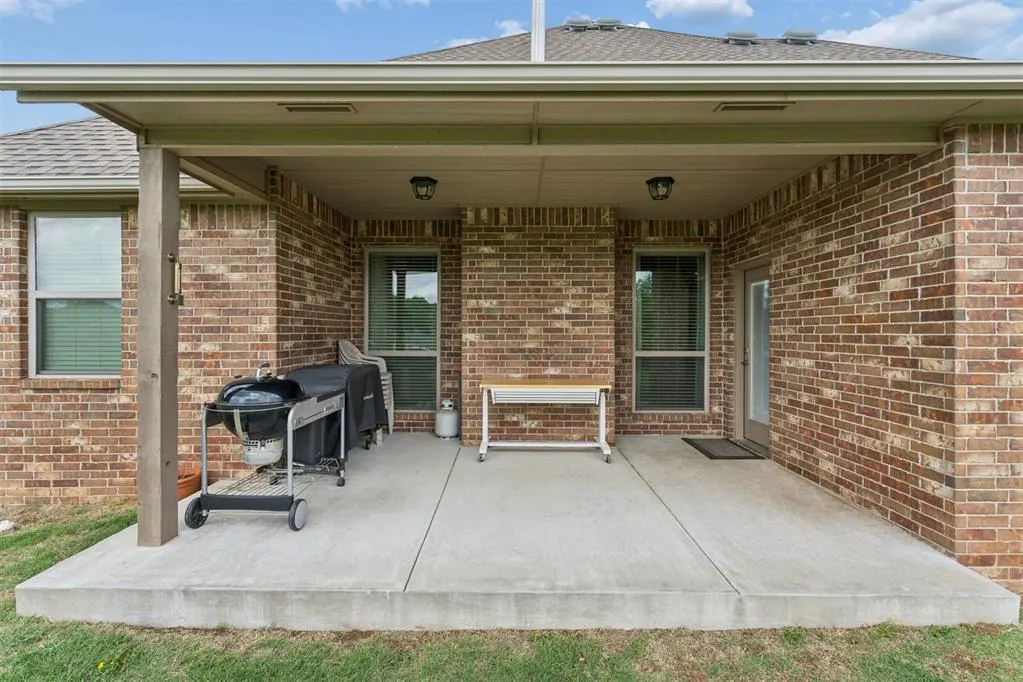 Photo 43 — 752 Sterling Drive, Choctaw, OK 73020