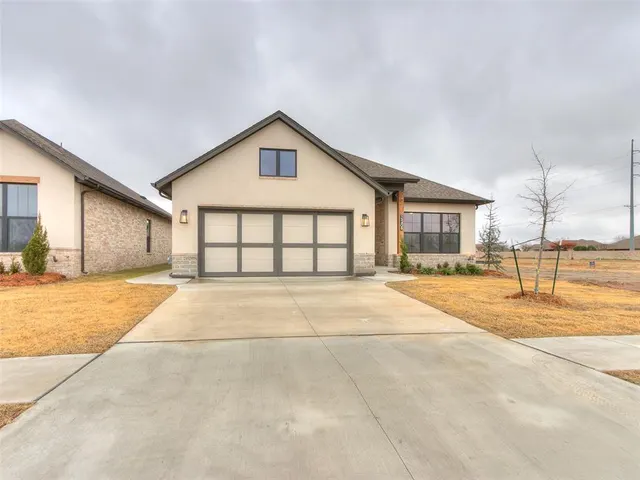 Photo 3 — 13408 Lisbon Avenue, Oklahoma City, OK 73170