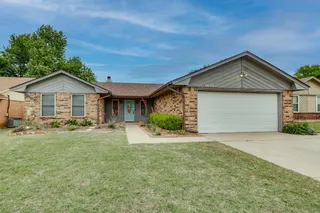 Sold home at 10541 Ricky Lane