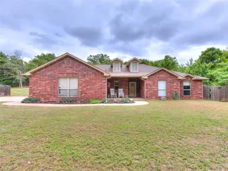 Sold home at 13102 S Midwest Boulevard
