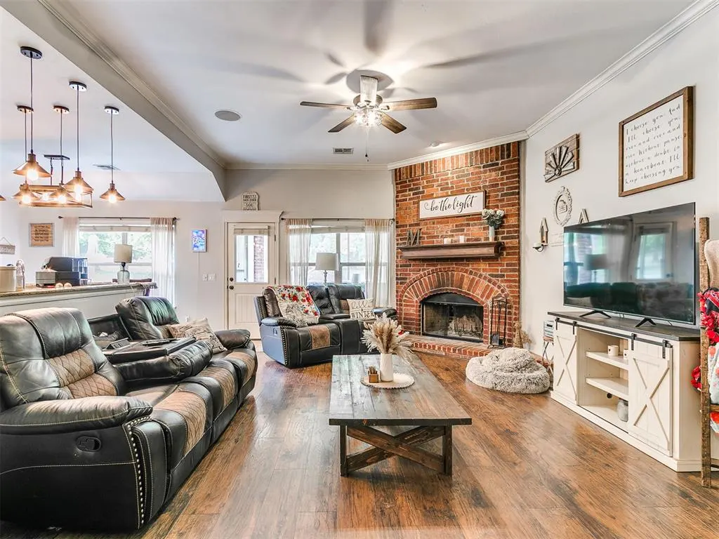 Photo 2 — 13102 S Midwest Boulevard, Edmond, OK 73034