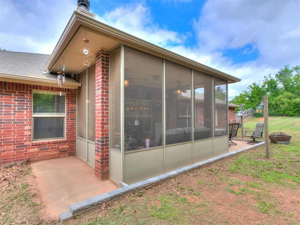 Photo 32 — 13102 S Midwest Boulevard, Edmond, OK 73034