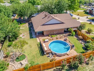 Sold home at 225 SE 27th Street