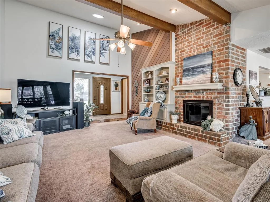 Photo 10 — 225 SE 27th Street, Moore, OK 73160