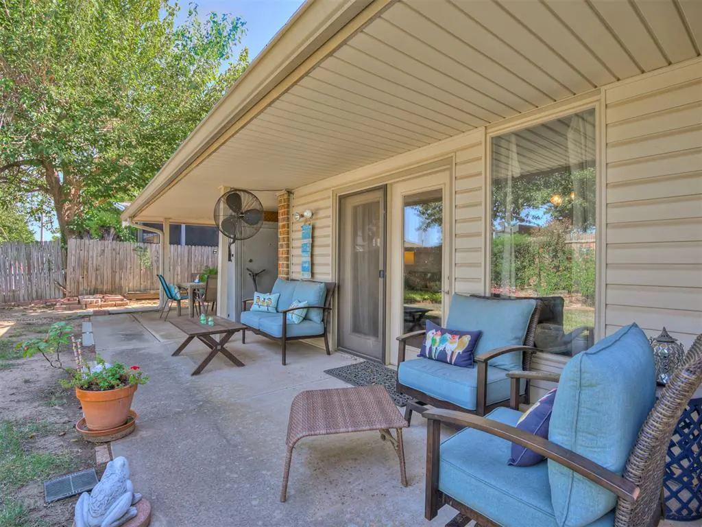 Photo 34 — 225 SE 27th Street, Moore, OK 73160