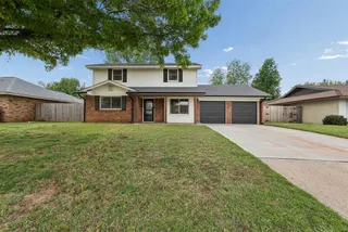 Sold home at 2504 NW 115th Street