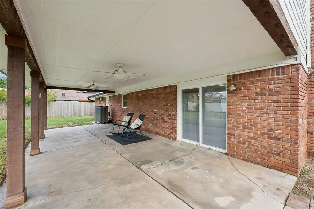 Photo 37 — 2504 NW 115th Street, Oklahoma City, OK 73120