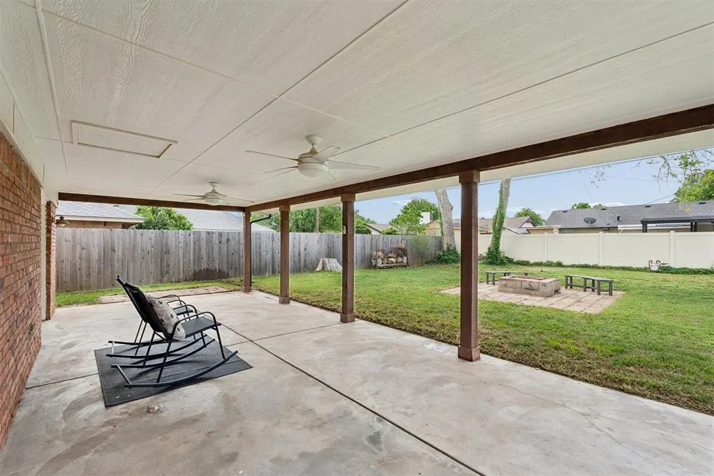 Photo 38 — 2504 NW 115th Street, Oklahoma City, OK 73120