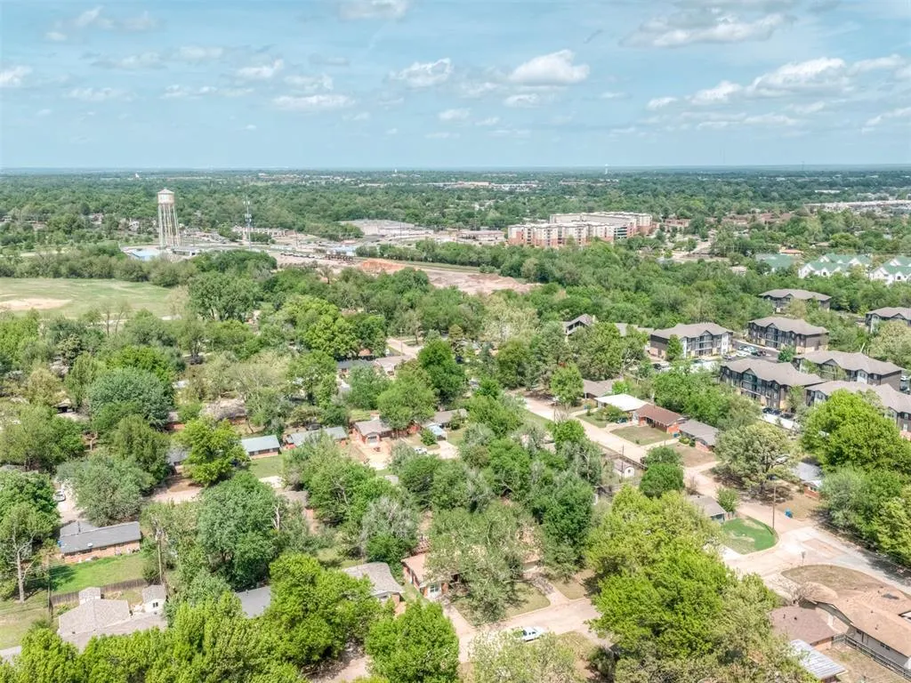 Photo 43 — 521 Clearview Drive, Norman, OK 73072