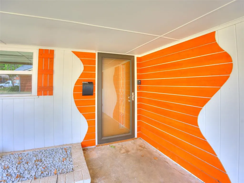 Photo 4 — 3500 Treadwell Drive, Oklahoma City, OK 73112