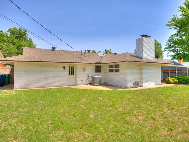 Photo 6 — 3500 Treadwell Drive, Oklahoma City, OK 73112