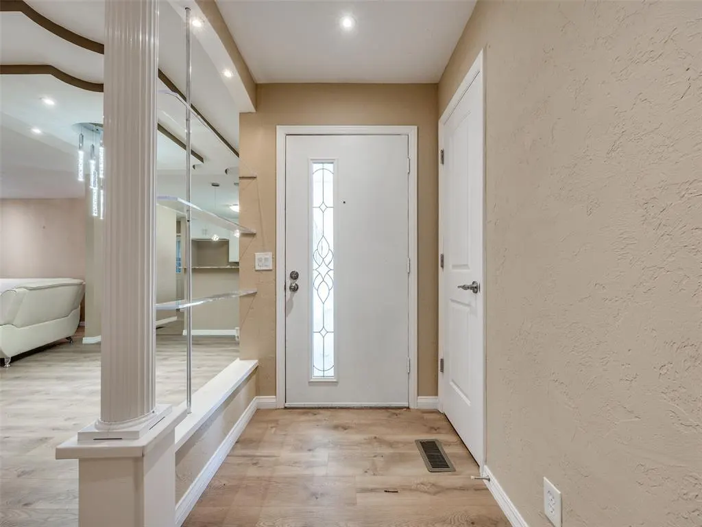 Photo 7 — 3500 Treadwell Drive, Oklahoma City, OK 73112