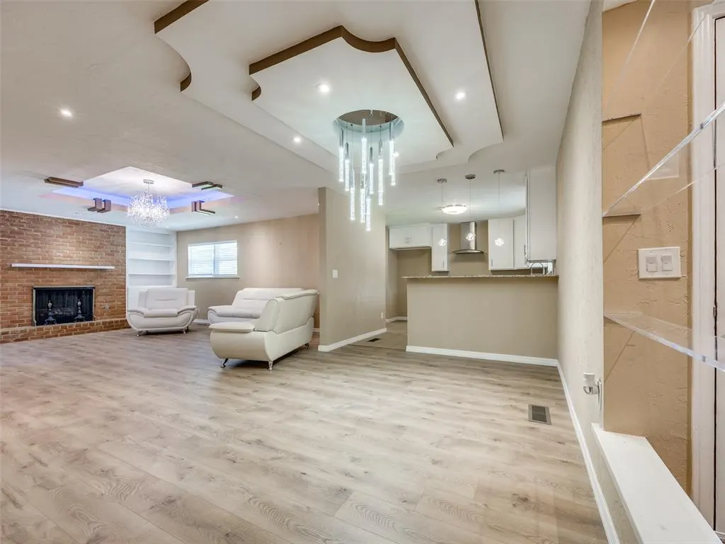 Photo 8 — 3500 Treadwell Drive, Oklahoma City, OK 73112