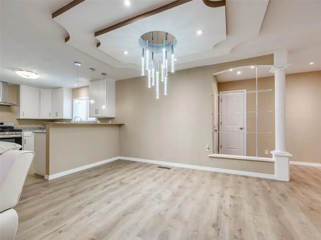 Photo 9 — 3500 Treadwell Drive, Oklahoma City, OK 73112