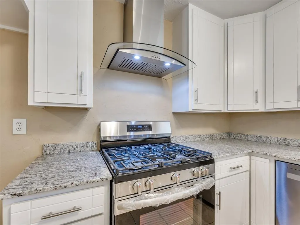 Photo 12 — 3500 Treadwell Drive, Oklahoma City, OK 73112