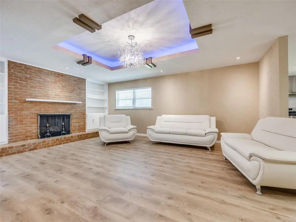 Photo 14 — 3500 Treadwell Drive, Oklahoma City, OK 73112