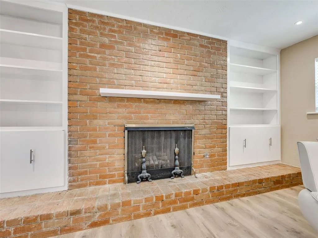 Photo 15 — 3500 Treadwell Drive, Oklahoma City, OK 73112